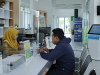 Ilustrasi keterbukaan informasi publik. Diskominfostandi Lamandau mendorong layanan informasi dan kanal digital pemerintah agar komunikasi publik lebih transparan, cepat, dan akurat.
