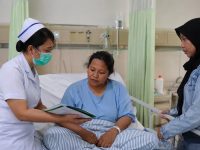 Ilustrasi pelayanan RSUD Gusti Abdul Ghani. Rumah sakit daerah Lamandau terus memperkuat layanan rujukan yang aman, responsif, dan mudah dijangkau masyarakat.