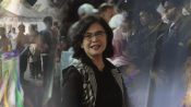 Huma Betang Night Pererat Kebersamaan Lewat Nobar Final Piala Dunia 2026
