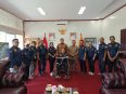 AWPI Kalteng memperkuat sinergi bersama Pemprov Kalteng jelang Kongres Nasional II