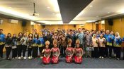Bimtek SRIKANDI Murung Raya 2026 dibuka Bupati Heriyus