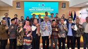 DePA-RI dan UNUSIA teken MoU Pendidikan Profesi Advokat di Jakarta