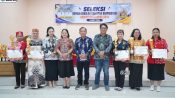 Disdikbud Murung Raya menutup Seleksi Guru dan Kepala Sekolah Berprestasi 2026