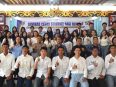 Forum GenRe Murung Raya 2026 saat pelantikan pengurus untuk cegah stunting