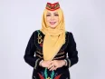 Adiah Chandra Sari mendukung aturan penggunaan handphone di sekolah Kalimantan Tengah.