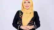 Adiah Chandra Sari mendukung aturan penggunaan handphone di sekolah Kalimantan Tengah.