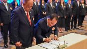 Agustiar Sabran Ketua Umum PB Percasi 2026–2030