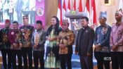 Pdt. John Asihua terpilih sebagai Ketua Umum Majelis Sinode GKE periode 2026–2031.