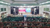Densus 88 ajak masyarakat Kalteng bersinergi cegah IRET