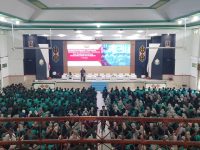 Densus 88 ajak masyarakat Kalteng bersinergi cegah IRET