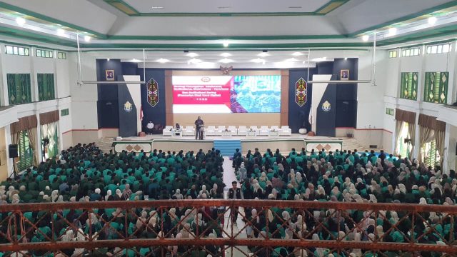 Densus 88 ajak masyarakat Kalteng bersinergi cegah IRET